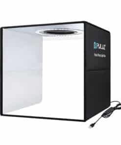 Photo Studio Puluz 30cm LED 24-26lm (PU5032B)