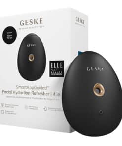 Facial Hydration Refreshes 4in1 Geske with APP (gray)