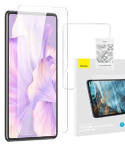 Tempered Glass Baseus Crystal 0.3 mm for HUAWEI MatePad Pro 12.6"