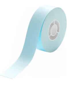 Niimbot T15-7.5 Thermal Stickers (Blue)