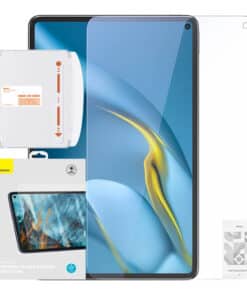 Baseus Crystal Tempered Glass 0.3mm for tablet Huawei MatePad/MatePad Pro 10.8"