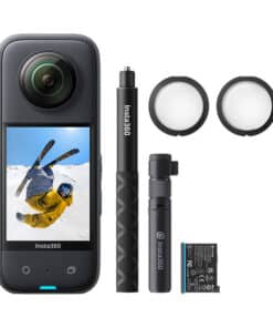 Insta360 X3 Creator Kit