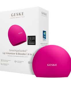 Lip Volumizer & Booster Geske with APP (magenta)