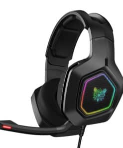 Gaming headphones ONIKUMA K10 (black)