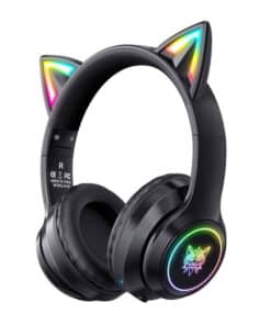 Gaming headphones ONIKUMA B90 Black