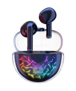 Wireless headphones TWS ONIKUMA T35 Black