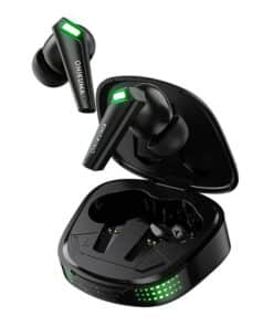 Wireless headphones TWS ONIKUMA T308 Black