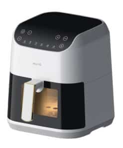 Air Fryer Deerma DEM-KZ130W