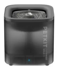 Fountain/ drinker for Dog and Cat PetKit Eversweet SOLO SE (dark gray)