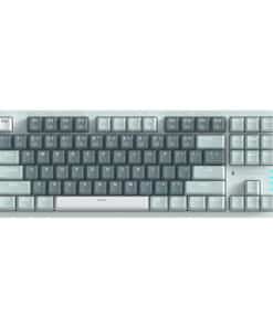 Thunderobot K87 Wired Mechanical Keyboard Red Switch (green)