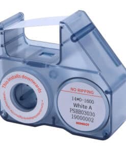 Ribbon for B18 Niimbot (White)