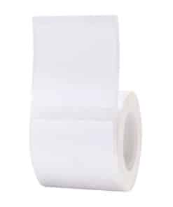 Thermal labels Niimbot stickers  T 40x40mm 180 psc (White)
