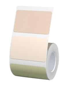 Thermal labels Niimbot stickers  T 50x30mm 230 psc (Color)
