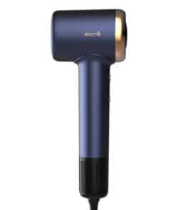 Hair Dryer Deerma DEM-CF50W (blue)