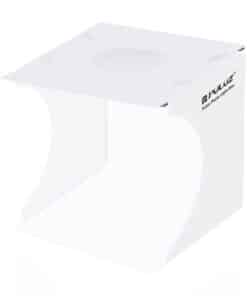 Fotostudio Puluz LED 20cm PU5029