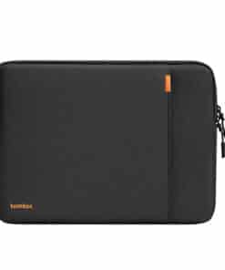 Portatīvā datora uzmava 14'' Tomtoc Defender-A13 (melna)