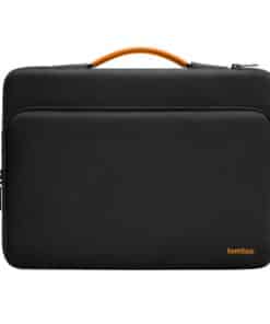 Laptop Briefcase Tomtoc Defender-A14 13'' (black)