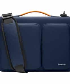 Laptop Briefcase 13,5-14'' Tomtoc Defender-A42 (navy)