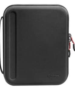 iPad Case 12,9'' Tomtoc FancyCase-B06 (melns)