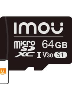 Memory card Imou microSD (UHS-I, SDXC, 10/U3/V30, 95/38)