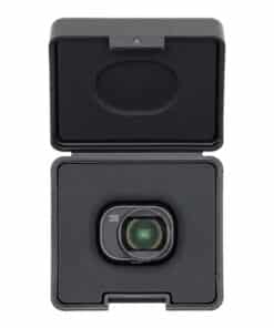 Platleņķa objektīva stiprinājums priekš DJI Mini 4 Pro