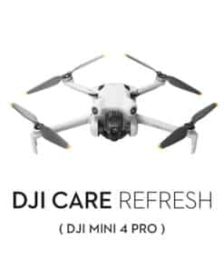 DJI Care Refresh DJI Mini 4 Pro - elektroniskais kods