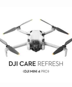 DJI Care Refresh DJI Mini 4 Pro (dwuletni plan) - kod elektroniczny