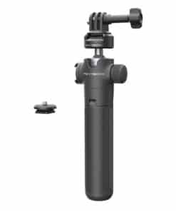 Professional Tripod PGYTECH for sports camera (Black)