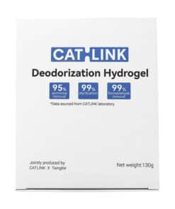 CatLink Baymax deodorizer