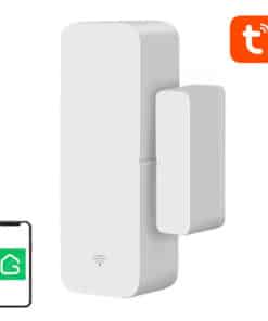 Smart Wireless Door/Window Sensor WiFi Gosund S2 Tuya