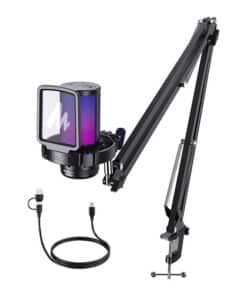 Gaming Microphone Maono DGM20 S (black)