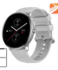 Smartwatch Zeblaze GTR 3 Pro (Silver)
