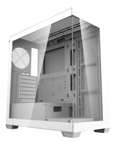 Darkflash DS900 datora maciņš (balts)