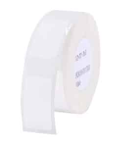 Niimbot thermal labels stickers 12x22 mm, 260 pcs