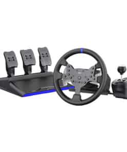 Gaming Wheel PXN-V99 (PC / PS3 / PS4 / XBOX ONE / SWITCH)