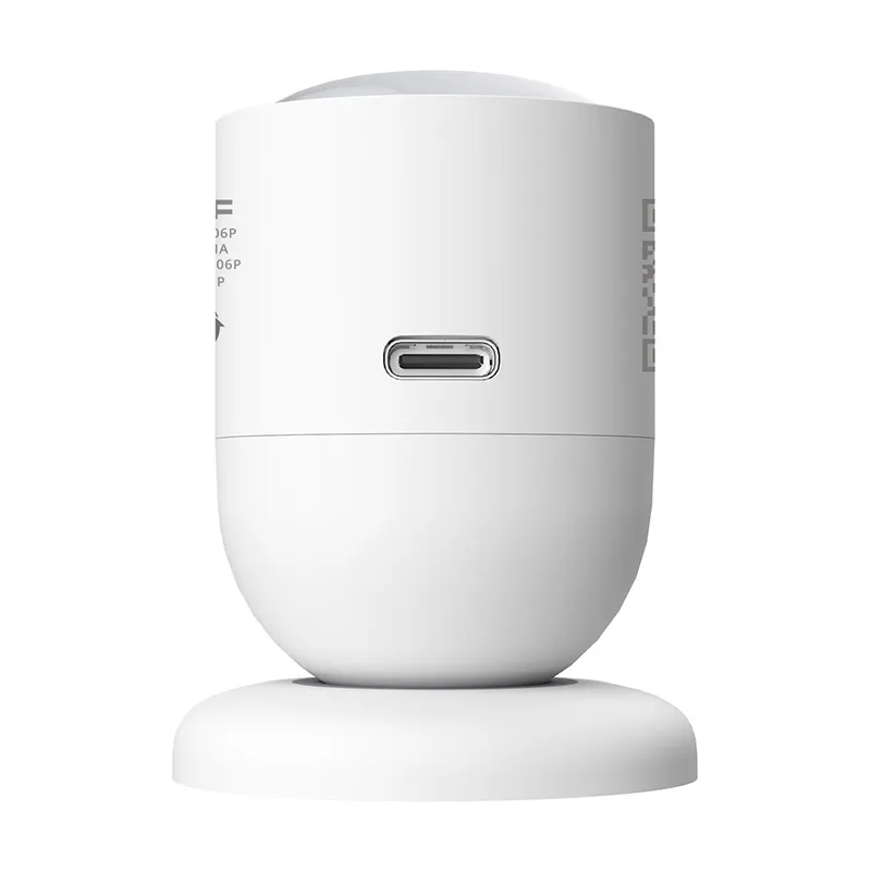 ZigBee Human Presence Sensor Sonoff SNZB-06P - vaizdas 4