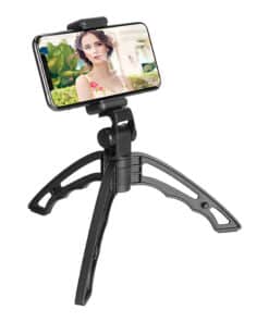 Flexible tripod APEXEL APL-JJ04 (black)