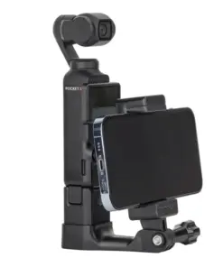 Cellphone Mount Sunnylife for Osmo Pocket 3