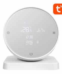 Temperatūras un mitruma sensors Avatto WHS20 Tuya