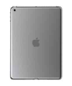 Baseus Simple Series iPad Pro (2017) protective case (clear)