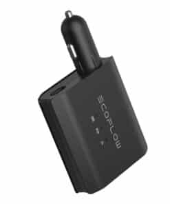 EcoFlow Smart Auto Battery Maintainer