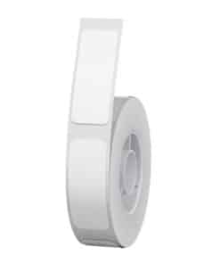 Niimbot Thermal Labels, 12x30 mm stickers, 195 pcs (White)