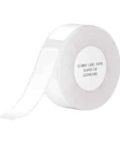 Thermal labels Niimbot stickers 15x50 mm, 130 pcs