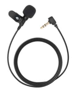 Lavalier microphone for DJI Mic / Mic 2