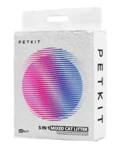 Jauktie kaķu pakaiši 7L Petkit