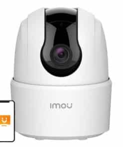 360° iekštelpu WiFi kamera IMOU Ranger 2C 3MP H.265