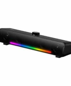 ONIKUMA L16 Gaming speaker (Black)