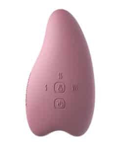 Lactation massager Momcozy LM01 (Pink)
