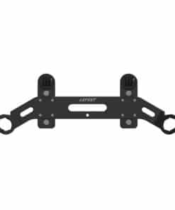 Dual Jet Rail Kit for Lefeet S1 Pro