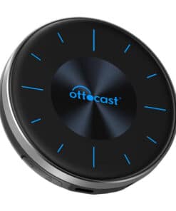 Adapter Ottocast PCS46 OtooAiBox P3 2/3/4G SIM CARD HDMI Android (black)
